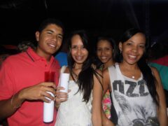 Natal Open Prime